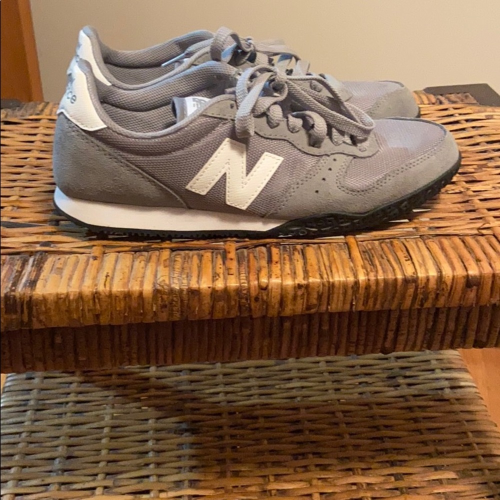 New balance 402